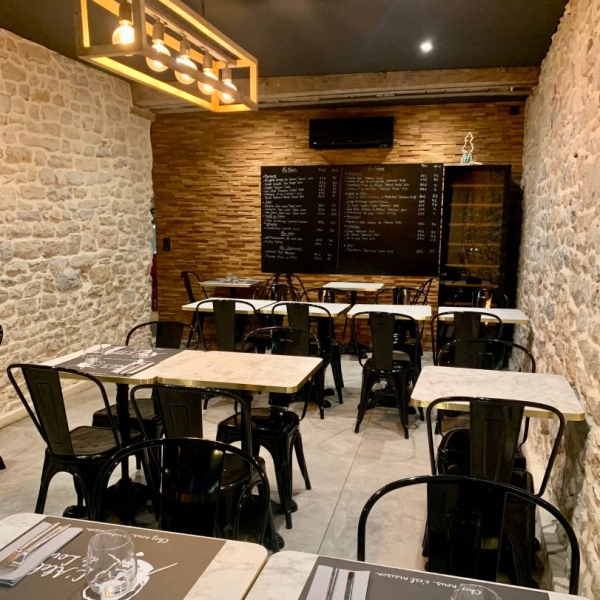 restaurant DOLE - restaurant dole centre ville - restaurant dole jura - restaurant terrasse dole - top resto DOLE