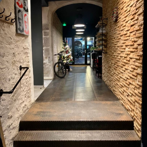 restaurant DOLE - restaurant dole centre ville - restaurant dole jura - restaurant terrasse dole - top restaurant DOLE