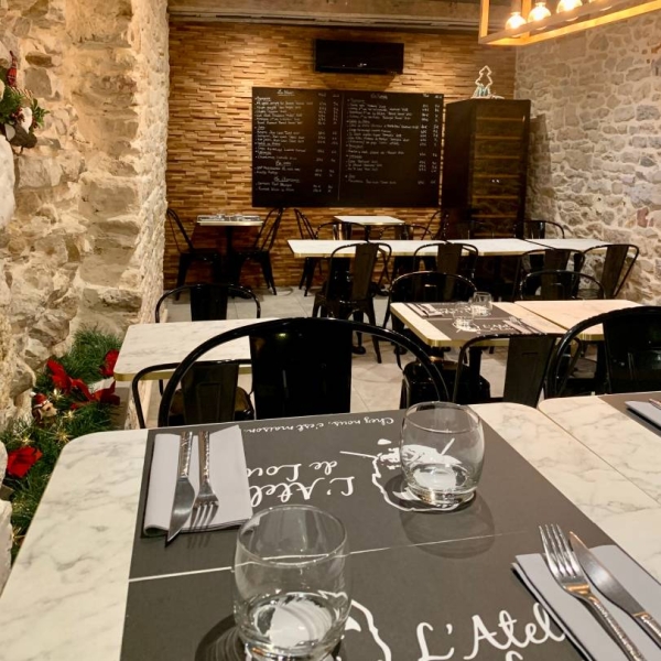 restaurant DOLE - restaurant dole centre ville - restaurant dole jura - restaurant terrasse dole - restaurant a faire DOLE